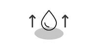 Dirt & Water Repellent. Anti-fog